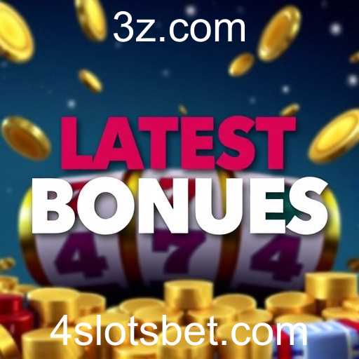 Exploring the Exciting World of 'Latest Bonuses' on Slotsbet