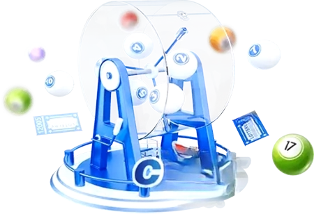 slotsbet Lottery games in