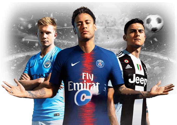 Lots of sports bets at slotsbet sports