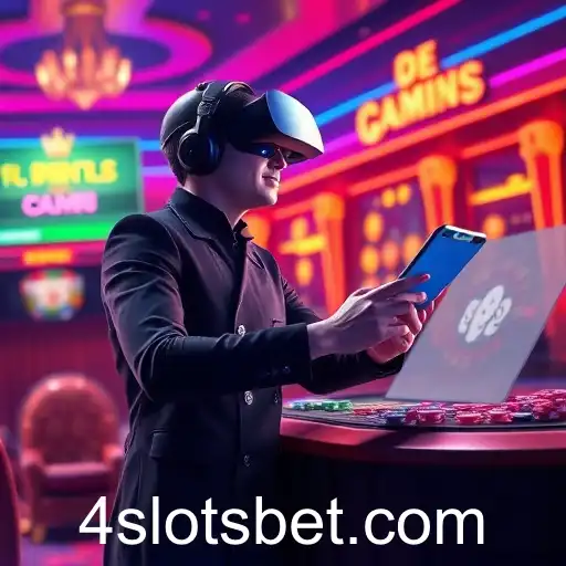 The Digital Evolution of Gambling in the UK