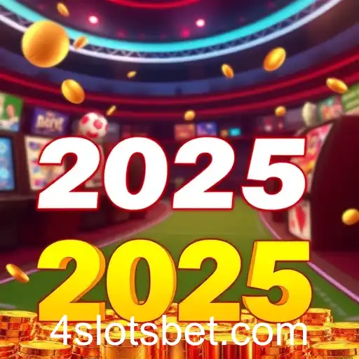 Exploring the Rise of SlotsBet in Online Gaming