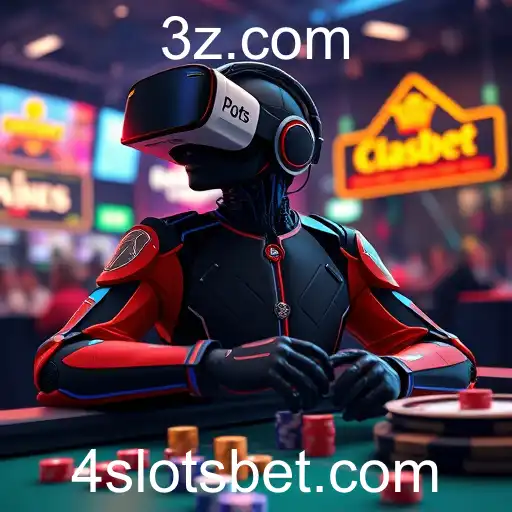 Rapid Growth in Online Gambling Amidst Technological Advances