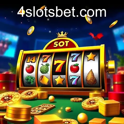 Exploring the Thrilling World of Slotsbet Games