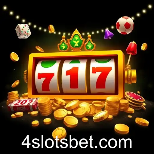 The Rise of Online Gaming in 2025: Unpacking SlotsBet's Success