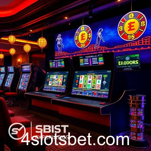 The Rise of Online Gaming Platforms in 2025