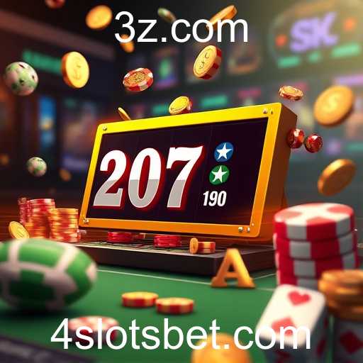 The Rise of Slotsbet: Navigating the Digital Gambling Landscape
