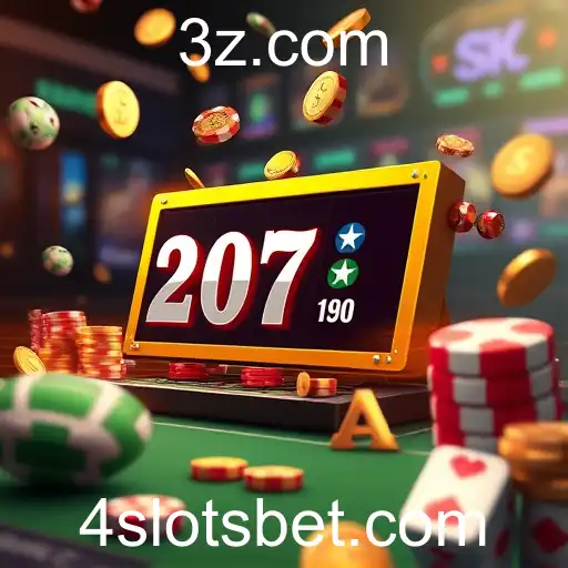 The Rise of Slotsbet: Navigating the Digital Gambling Landscape
