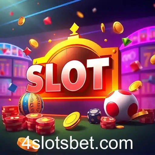 The Rise of SlotsBet in 2025: Revolutionizing Online Gaming
