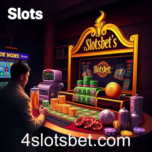 The Rise of SlotsBet and Its Impact on Gaming