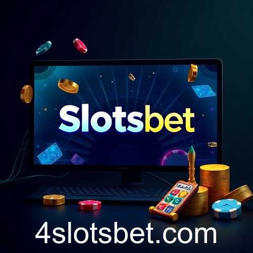 The Rising Popularity of Slotsbet in the Gaming World