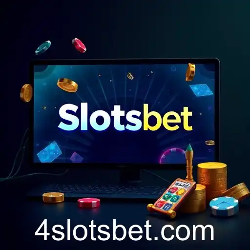 The Rising Popularity of Slotsbet in the Gaming World