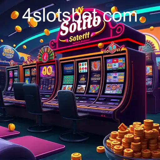 Slotsbet: A Game Changer for Online Gaming