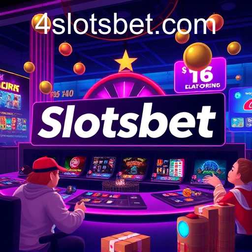 Rise of Online Gaming and the Expansion of Slotsbet