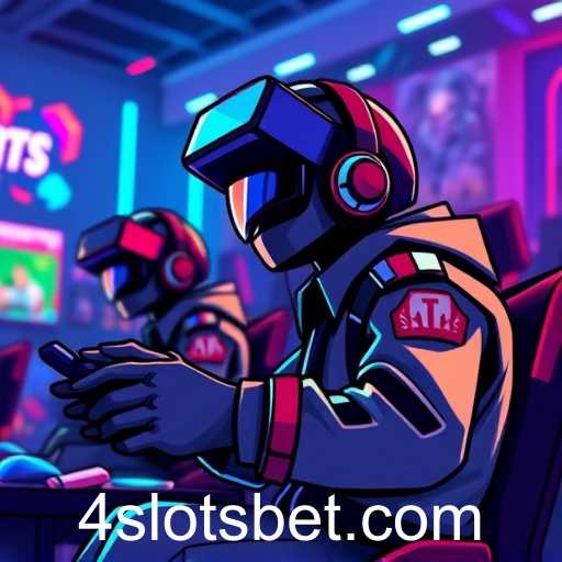 The Growing Impact of Slotsbet in Online Gaming
