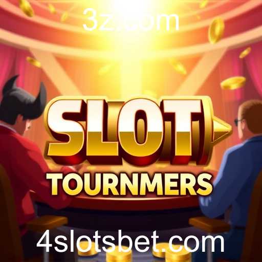 Exploring the Excitement of Slot Tournaments on SlotsBet